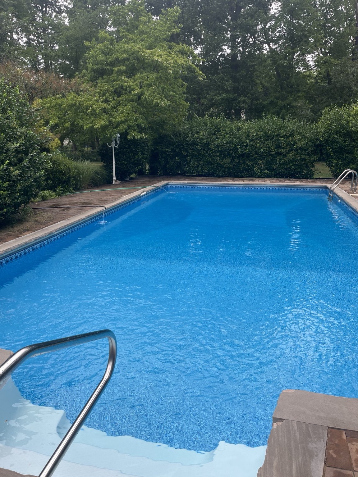 Aqua Plus Pool Care professional pool service work 9