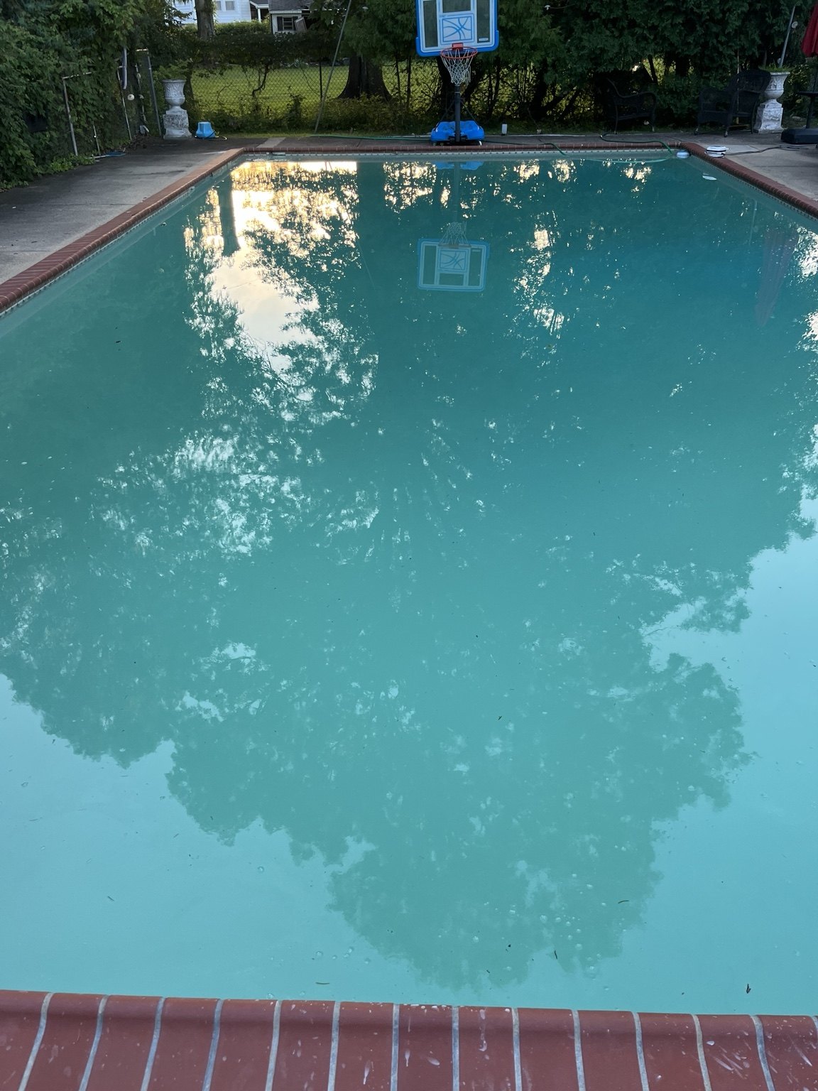 Aqua Plus Pool Care professional pool service work 10