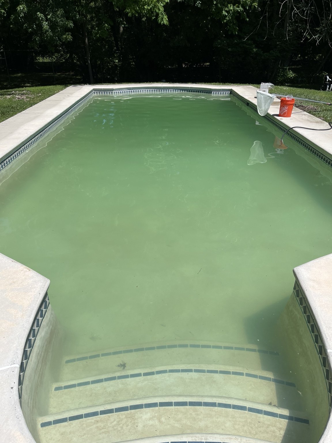 Aqua Plus Pool Care professional pool service work 12